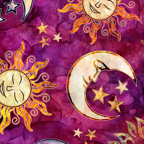 MINKY PRINTS             